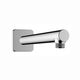 Купить Кронштейн для верхнего душа Hansgrohe Vernis Shape 26405000 Хром (26405000) по цене 8273.94 руб., в Санкт-Петебруге в интернет магазине 100-Систем, а также дургие товары HANSGROHE из раздела Кронштейны для верхнего душа и Комплектующие для встраиваемых систем