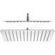 Купить Верхний душ RGW Shower Panels SP-82-40 21148240-01 Хром (21148240-01) по цене 12297.74 руб., в Санкт-Петебруге в интернет магазине 100-Систем, а также дургие товары RGW из раздела Верхний душ и Комплектующие для встраиваемых систем
