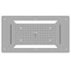 Купить Верхний душ RGW Shower Panels SP-71 21140271-01 Хром (21140271-01) по цене 103022.01 руб., в Санкт-Петебруге в интернет магазине 100-Систем, а также дургие товары RGW из раздела Верхний душ и Комплектующие для встраиваемых систем