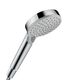 Купить Ручной душ Hansgrohe Vernis Blend 26270000 Хром (26270000) по цене 3763.6 руб., в Санкт-Петебруге в интернет магазине 100-Систем, а также дургие товары HANSGROHE из раздела Лейки и Комплектующие для душа