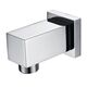 Купить Подключение шланга WasserKRAFT A089 (a089) по цене 4020 руб., в Санкт-Петебруге в интернет магазине 100-Систем, а также дургие товары WasserKRAFT из раздела Шланговое подключение и Комплектующие для встраиваемых систем