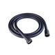Купить Шланг Iddis 04P15BLi19 для душа 1,5м. черный (04p15bli19) по цене 1890 руб., в Санкт-Петебруге в интернет магазине 100-Систем, а также дургие товары IDDIS из раздела Шланги и Комплектующие для душа
