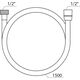 Купить Душевой шланг Ravak SatinFlex 913.02 Хром (x07p337) по цене 2200 руб., в Санкт-Петебруге в интернет магазине 100-Систем, а также дургие товары RAVAK из раздела Шланги и Комплектующие для душа