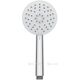 Купить Ручной душ BelBagno BB-D3C1-CRM (bb-d3c1-crm) по цене 1560 руб., в Санкт-Петебруге в интернет магазине 100-Систем, а также дургие товары BelBagno из раздела Лейки и Комплектующие для душа