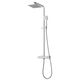 Купить Душевая система RGW Shower Panels SP-22 21140122-01 Хром (21140122-01) по цене 28827.89 руб., в Санкт-Петебруге в интернет магазине 100-Систем, а также дургие товары RGW из раздела Душевые стойки и Душевые стойки, системы, панели, гарнитуры