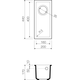 Купить Кухонная мойка Omoikiri Bosen 20-U-SA Tetogranit/бежевый (4993155) по цене 20888 руб., в Санкт-Петебруге в интернет магазине 100-Систем, а также дургие товары Omoikiri из раздела Врезные мойки и Кухонные мойки