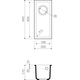 Купить Кухонная мойка Omoikiri Bosen 20-U-SA Tetogranit/бежевый (4993155) по цене 23988 руб., в Санкт-Петебруге в интернет магазине 100-Систем, а также дургие товары Omoikiri из раздела Врезные мойки и Кухонные мойки