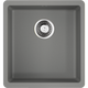 Купить Кухонная мойка Omoikiri Kata 40-U-GR Artgranit/leningrad grey   (4993397) по цене 18788 руб., в Санкт-Петебруге в интернет магазине 100-Систем, а также дургие товары Omoikiri из раздела Врезные мойки и Кухонные мойки