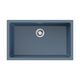 Купить Мойка Okinoshima 76-U/I-SB Natceramic/smoky blue (4997148) по цене 107988 руб., в Санкт-Петебруге в интернет магазине 100-Систем, а также дургие товары Omoikiri из раздела Врезные мойки и Кухонные мойки
