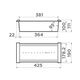 Купить Коландер Omoikiri CO-02-PVD-GM (4999004) по цене 13088 руб., в Санкт-Петебруге в интернет магазине 100-Систем, а также дургие товары Omoikiri из раздела Комплектующие и Кухонные мойки