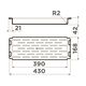 Купить Коландер Omoikiri CO-06-LG (4999051) по цене 10388 руб., в Санкт-Петебруге в интернет магазине 100-Систем, а также дургие товары Omoikiri из раздела Комплектующие и Кухонные мойки