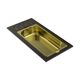 Купить Контейнер Omoikiri DC-01-1-LG (4999039) по цене 26388 руб., в Санкт-Петебруге в интернет магазине 100-Систем, а также дургие товары Omoikiri из раздела Комплектующие и Кухонные мойки