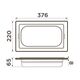 Купить Контейнер Omoikiri DC-03-1-LG (4999083) по цене 26388 руб., в Санкт-Петебруге в интернет магазине 100-Систем, а также дургие товары Omoikiri из раздела Комплектующие и Кухонные мойки