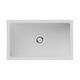 Купить Кухонная мойка Omoikiri Mikura 76-WH Glossy Natceramic/белый (4993258) по цене 70888 руб., в Санкт-Петебруге в интернет магазине 100-Систем, а также дургие товары Omoikiri из раздела Фронтальные мойки и Кухонные мойки