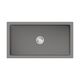 Купить Кухонная мойка Omoikiri Mikura 76-PE Natceramic/pebble (4997078) по цене 126888 руб., в Санкт-Петебруге в интернет магазине 100-Систем, а также дургие товары Omoikiri из раздела Фронтальные мойки и Кухонные мойки