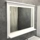Купить COMFORTY. Зеркало "Феррара-100" белый глянец (00004147993) по цене 14000 руб., в Санкт-Петебруге в интернет магазине 100-Систем, а также дургие товары COMFORTY из раздела Зеркала и Мебель для ванной комнаты