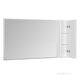 Купить Зеркало AQUATON Диор 120 правое 1A110702DR01R (1a110702dr01r) по цене 18330 руб., в Санкт-Петебруге в интернет магазине 100-Систем, а также дургие товары AQUATON из раздела Зеркала и Мебель для ванной комнаты
