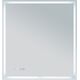 Купить Зеркало Aquanet Оптима 70 белый матовый (00288964) по цене 12639 руб., в Санкт-Петебруге в интернет магазине 100-Систем, а также дургие товары AQUANET из раздела Зеркала и Мебель для ванной комнаты