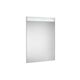 Купить Зеркало Roca Prisma LED 600x35x800 812263000 (812263000) по цене 52990 руб., в Санкт-Петебруге в интернет магазине 100-Систем, а также дургие товары ROCA из раздела Зеркала и Мебель для ванной комнаты