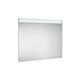 Купить Зеркало Roca Prisma LED 1000x35x800 812266000 (812266000) по цене 61990 руб., в Санкт-Петебруге в интернет магазине 100-Систем, а также дургие товары ROCA из раздела Зеркала и Мебель для ванной комнаты