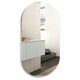 Купить Зеркало для ванной Azario Viva 55 LED-00002549 (led-00002549) по цене 10257 руб., в Санкт-Петебруге в интернет магазине 100-Систем, а также дургие товары Azario из раздела Зеркала и Мебель для ванной комнаты