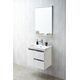 Купить Зеркало AQUATON Рене 60 1A222302NR010 (1a222302nr010) по цене 11010 руб., в Санкт-Петебруге в интернет магазине 100-Систем, а также дургие товары AQUATON из раздела Зеркала и Мебель для ванной комнаты