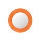 Купить Зеркало Laufen Kartell by Laufen 780x780 оранжевый ободок без подсветки 3.8633.1.082.000.1 (3.8633.1.082.000.1) по цене 37762.06 руб., в Санкт-Петебруге в интернет магазине 100-Систем, а также дургие товары LAUFEN из раздела Зеркала и Мебель для ванной комнаты