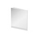 Купить Зеркало Ravak 10° 55 угловое Белый глянец L (x000001070) по цене 25850 руб., в Санкт-Петебруге в интернет магазине 100-Систем, а также дургие товары RAVAK из раздела Зеркала и Мебель для ванной комнаты