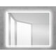 Купить Зеркало BelBagno SPC-GRT 100 с кнопочным выключателем с подсветкой (spc-grt-1000-800-led-btn) по цене 11540 руб., в Санкт-Петебруге в интернет магазине 100-Систем, а также дургие товары BelBagno из раздела Зеркала и Мебель для ванной комнаты