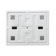 Купить Зеркало BelBagno SPC-GRT-1000-800-LED-TCH-PHONE (spc-grt-1000-800-led-tch-phone) по цене 18970 руб., в Санкт-Петебруге в интернет магазине 100-Систем, а также дургие товары BelBagno из раздела Зеркала и Мебель для ванной комнаты