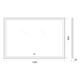 Купить Зеркало BelBagno SPC-GRT-1200-800-LED-TCH-PHONE (spc-grt-1200-800-led-tch-phone) по цене 21040 руб., в Санкт-Петебруге в интернет магазине 100-Систем, а также дургие товары BelBagno из раздела Зеркала и Мебель для ванной комнаты