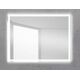 Купить Зеркало BelBagno SPC-GRT 50 с кнопочным выключателем с подсветкой (spc-grt-500-600-led-btn) по цене 7710 руб., в Санкт-Петебруге в интернет магазине 100-Систем, а также дургие товары BelBagno из раздела Зеркала и Мебель для ванной комнаты