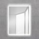 Купить Зеркало BelBagno SPC-GRT-600-800-LED-TCH-WARM (spc-grt-600-800-led-tch-warm) по цене 11290 руб., в Санкт-Петебруге в интернет магазине 100-Систем, а также дургие товары BelBagno из раздела Зеркала и Мебель для ванной комнаты