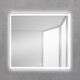 Купить Зеркало BelBagno SPC-GRT-800-800-LED-TCH-WARM (spc-grt-800-800-led-tch-warm) по цене 12580 руб., в Санкт-Петебруге в интернет магазине 100-Систем, а также дургие товары BelBagno из раздела Зеркала и Мебель для ванной комнаты