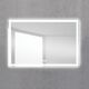 Купить Зеркало BelBagno SPC-GRT-900-600-LED-TCH-WARM (spc-grt-900-600-led-tch-warm) по цене 11950 руб., в Санкт-Петебруге в интернет магазине 100-Систем, а также дургие товары BelBagno из раздела Зеркала и Мебель для ванной комнаты