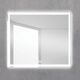 Купить Зеркало BelBagno SPC-GRT-900-800-LED-TCH-WARM (spc-grt-900-800-led-tch-warm) по цене 13090 руб., в Санкт-Петебруге в интернет магазине 100-Систем, а также дургие товары BelBagno из раздела Зеркала и Мебель для ванной комнаты