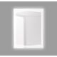 Купить Зеркало BelBagno SPC-LNS-600-800-LED-TCH (spc-lns-600-800-led-tch) по цене 9950 руб., в Санкт-Петебруге в интернет магазине 100-Систем, а также дургие товары BelBagno из раздела Зеркала и Мебель для ванной комнаты