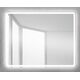 Купить Зеркало BelBagno SPC-MAR-900-800-LED-TCH (spc-mar-900-800-led-tch) по цене 11000 руб., в Санкт-Петебруге в интернет магазине 100-Систем, а также дургие товары BelBagno из раздела Зеркала и Мебель для ванной комнаты