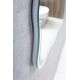 Купить Зеркало BelBagno SPC-OND 60 с сенсорным выключателем с подсветкой (spc-ond-600-800-led-tch) по цене 10240 руб., в Санкт-Петебруге в интернет магазине 100-Систем, а также дургие товары BelBagno из раздела Зеркала и Мебель для ванной комнаты