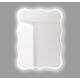 Купить Зеркало BelBagno SPC-OND 60 с сенсорным выключателем с подсветкой (spc-ond-600-800-led-tch) по цене 10240 руб., в Санкт-Петебруге в интернет магазине 100-Систем, а также дургие товары BelBagno из раздела Зеркала и Мебель для ванной комнаты