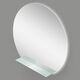 Купить Зеркало BelBagno SPC-RNG-1000-LED-TCH-MENS (spc-rng-1000-led-tch-mens) по цене 14890 руб., в Санкт-Петебруге в интернет магазине 100-Систем, а также дургие товары BelBagno из раздела Зеркала и Мебель для ванной комнаты