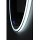 Купить Зеркало BelBagno SPC-RNG-700-LED-TCH-RAD (spc-rng-700-led-tch-rad) по цене 20120 руб., в Санкт-Петебруге в интернет магазине 100-Систем, а также дургие товары BelBagno из раздела Зеркала и Мебель для ванной комнаты