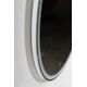 Купить Зеркало BelBagno SPC-RNG 80 с сенсорным выключателем с подсветкой (spc-rng-800-led-tch) по цене 10750 руб., в Санкт-Петебруге в интернет магазине 100-Систем, а также дургие товары BelBagno из раздела Зеркала и Мебель для ванной комнаты