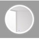 Купить Зеркало BelBagno SPC-RNG-800-LED-TCH-PHONE (spc-rng-800-led-tch-phone) по цене 17630 руб., в Санкт-Петебруге в интернет магазине 100-Систем, а также дургие товары BelBagno из раздела Зеркала и Мебель для ванной комнаты