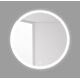 Купить Зеркало BelBagno SPC-RNG-800-LED-TCH-WARM (spc-rng-800-led-tch-warm) по цене 12580 руб., в Санкт-Петебруге в интернет магазине 100-Систем, а также дургие товары BelBagno из раздела Зеркала и Мебель для ванной комнаты