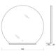 Купить Зеркало BelBagno SPC-RNG-900-LED-TCH-MENS (spc-rng-900-led-tch-mens) по цене 13290 руб., в Санкт-Петебруге в интернет магазине 100-Систем, а также дургие товары BelBagno из раздела Зеркала и Мебель для ванной комнаты