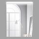 Купить Зеркало BelBagno SPC-UNO-500-800-TCH (spc-uno-500-800-tch) по цене 11140 руб., в Санкт-Петебруге в интернет магазине 100-Систем, а также дургие товары BelBagno из раздела Зеркала и Мебель для ванной комнаты