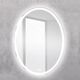 Купить Зеркало BelBagno SPC-VST-600-800-LED-TCH-WARM (spc-vst-600-800-led-tch-warm) по цене 11290 руб., в Санкт-Петебруге в интернет магазине 100-Систем, а также дургие товары BelBagno из раздела Зеркала и Мебель для ванной комнаты