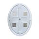 Купить Зеркало BelBagno SPC-VST-750-900-LED-TCH (spc-vst-750-900-led-tch) по цене 10980 руб., в Санкт-Петебруге в интернет магазине 100-Систем, а также дургие товары BelBagno из раздела Зеркала и Мебель для ванной комнаты