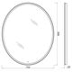 Купить Зеркало BelBagno SPC-VST-750-900-LED-TCH (spc-vst-750-900-led-tch) по цене 10980 руб., в Санкт-Петебруге в интернет магазине 100-Систем, а также дургие товары BelBagno из раздела Зеркала и Мебель для ванной комнаты